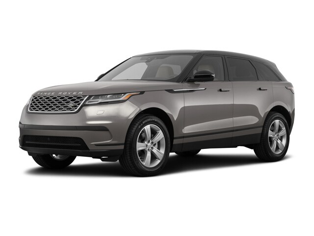 2020 Land Rover Range Rover Velar Land Rover Encino